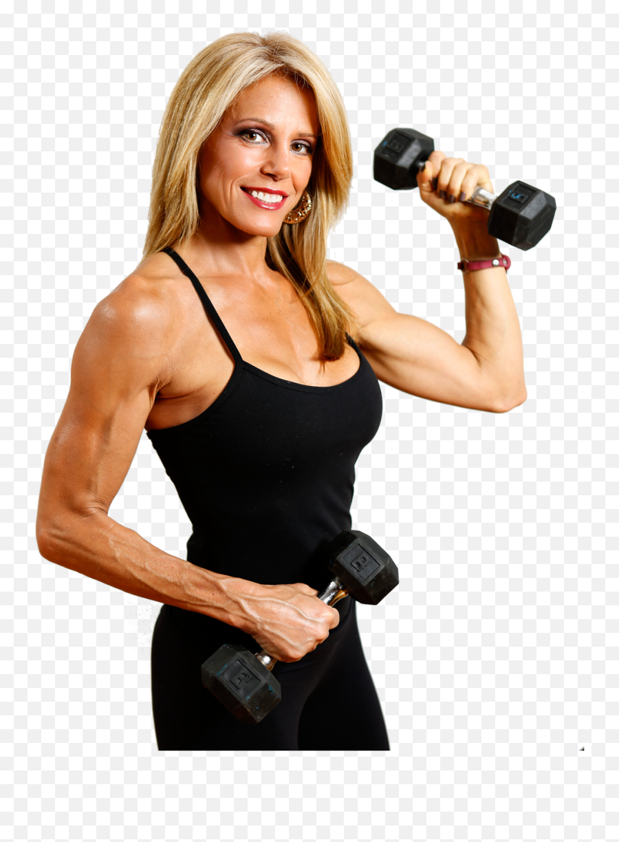 Download 010 Beccatebon - Weights Biceps Curl Full Size Biceps Curl Png,Curl Png