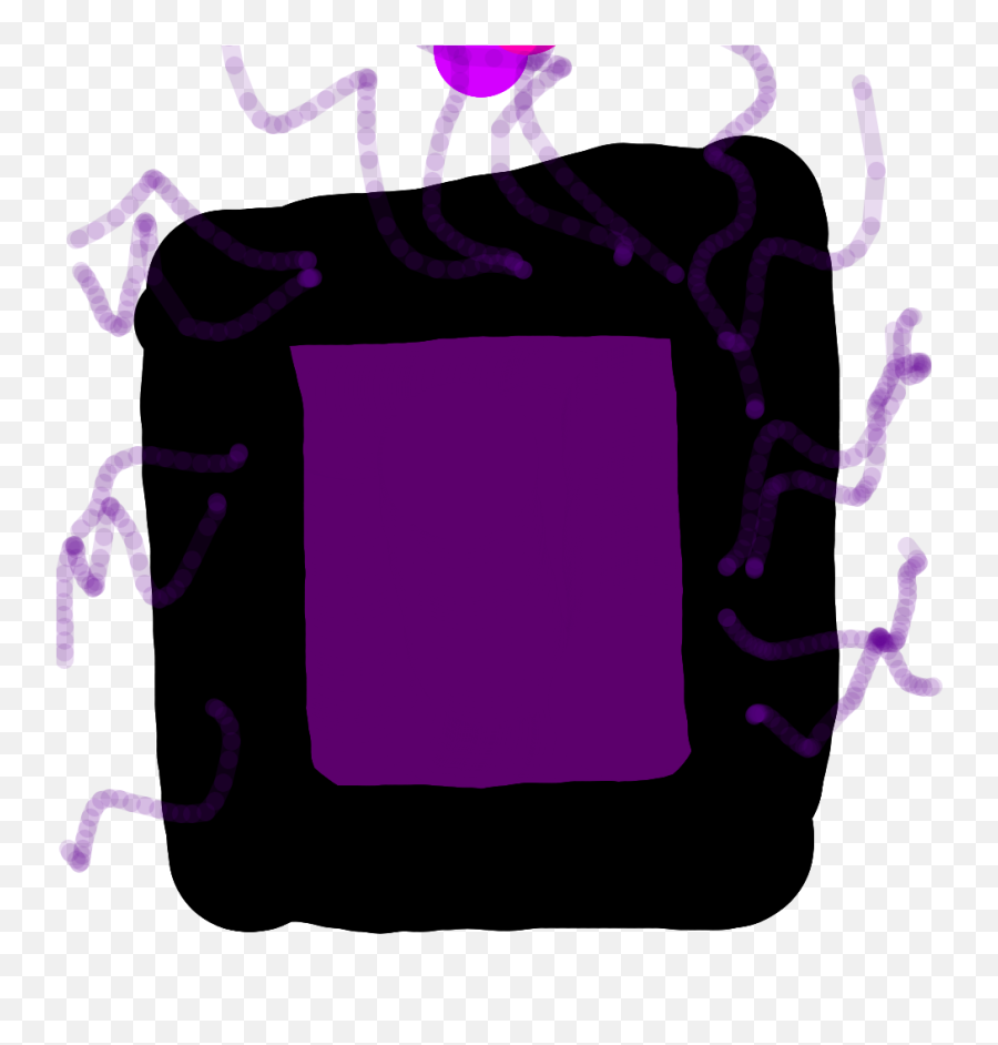 Layer - Clip Art Png,Nether Portal Png