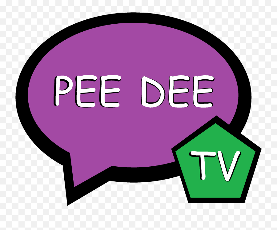 Pee Dee Tv Fiction Foundry Fandom - Sign Png,Pee Png