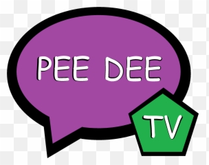 Pee Dee Tv Fiction Foundry Fandom - Sign Png,Pee Png