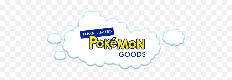 Proxy Bidding And Ordering Service - Label Png,Pokemon Japanese Logo