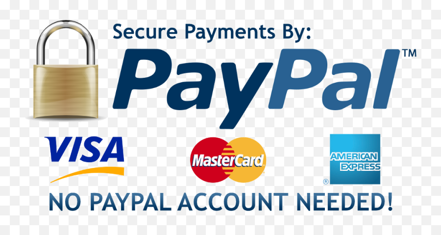 Button Buy Now Paypal Transparent Png - Paypal Major Credit Cards,Paypal Logo Transparent