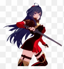 Valkyrie Bladestrike - Raiden Mei Honkai Impact Png,Raiden Png