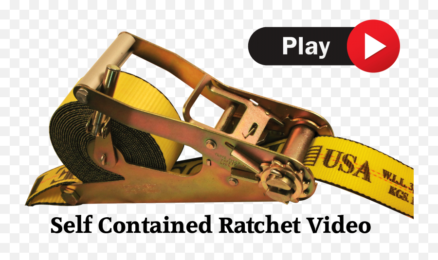 Ratchet Png Image With No - Ratchet Strap Roll Up,Ratchet Png