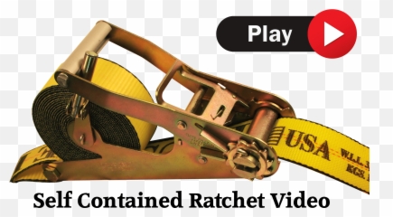 Ratchet Png Image With No - Ratchet Strap Roll Up,Ratchet Png