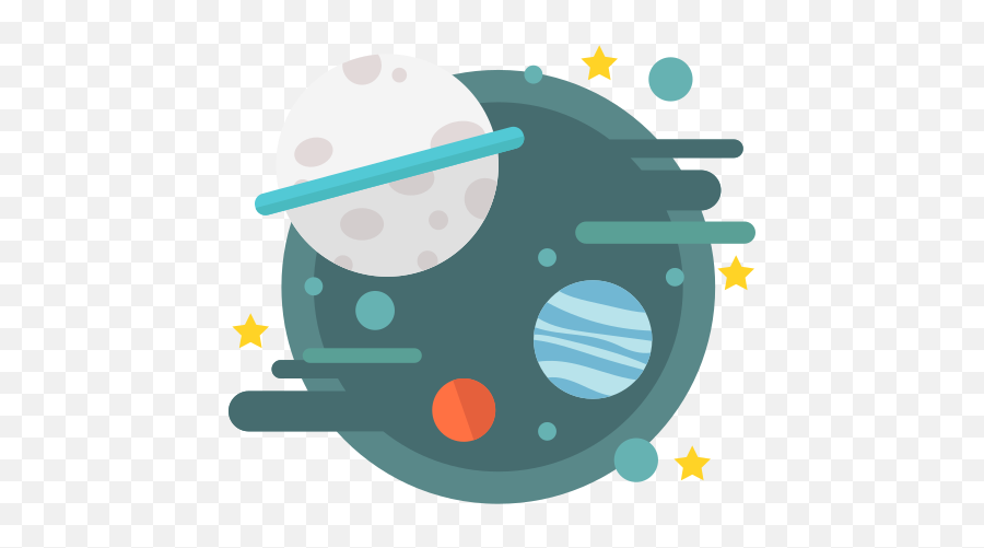Astronomy Galaxy Planets Solar Space Star Universe - Clip Art Png,Space Helmet Png