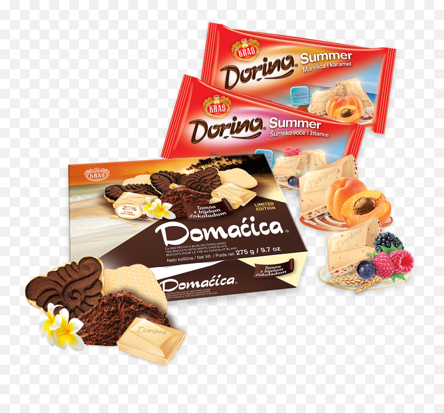 Download Dorina Summer And Domaica - Milk Chocolate Dorina Dorina Chocolate Transparent Background Png,Chocolate Transparent Background