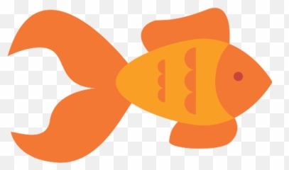 Goldfish Png Icon 2 - Repo Free Icons Svg
