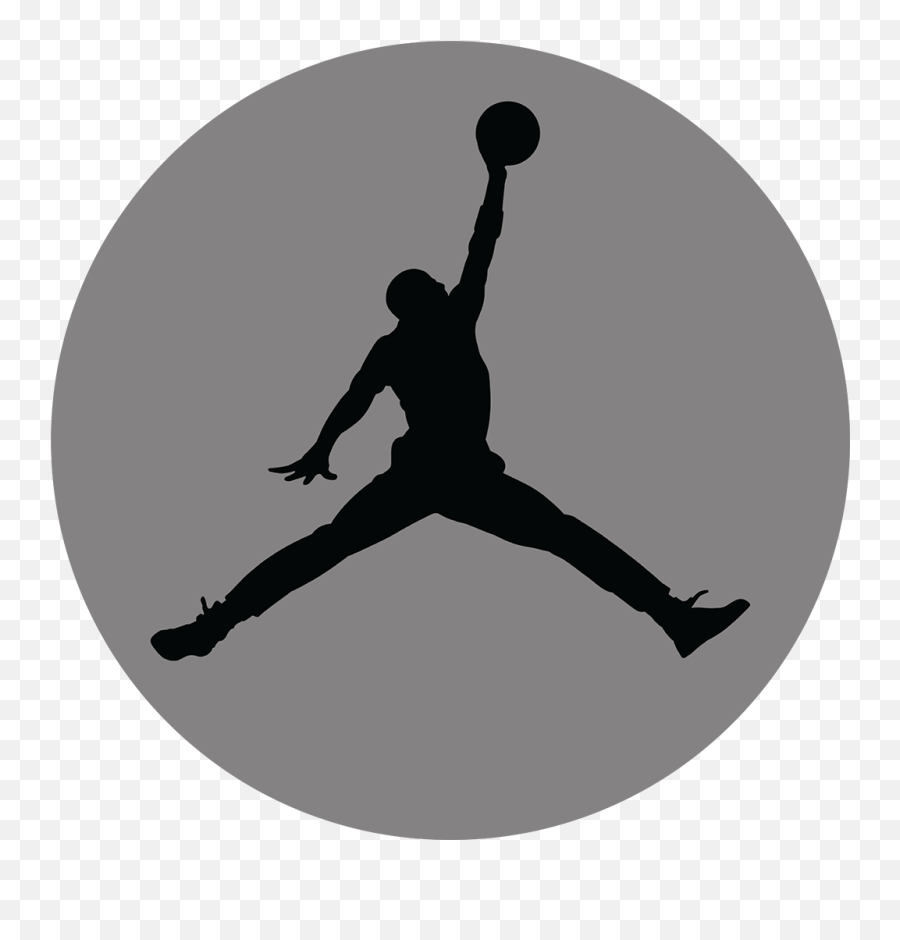 Download Michael Jordan Logo Png - Air Jordan Full Size Air Jordan,Michael Jordan Transparent