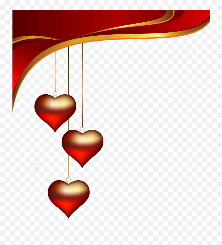 Herz Liebe Herzformen Digitale Erinnerungsalben - Love Love Png Images Hd,Png Background Hd