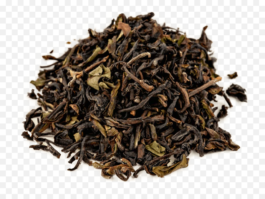 16 Most Popular Types Of Black Tea - Teaallurecom Darjeeling Tea Png,Tea Leaves Png