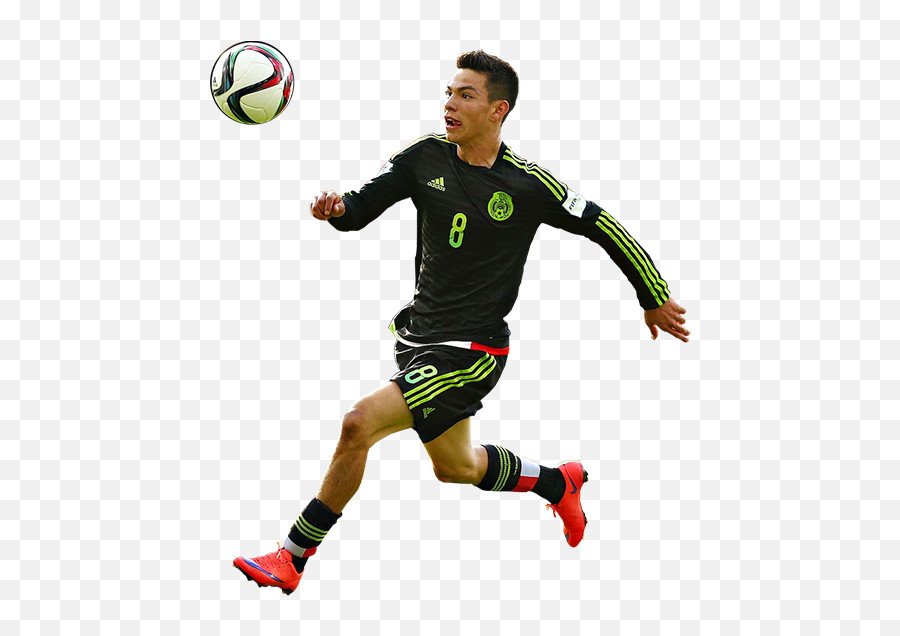 Hirving Lozano - Lozano Png,Chucky Png