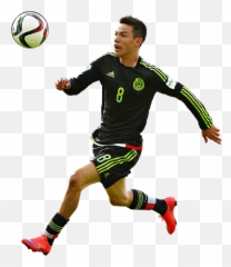 Hirving Lozano - Lozano Png,Chucky Png