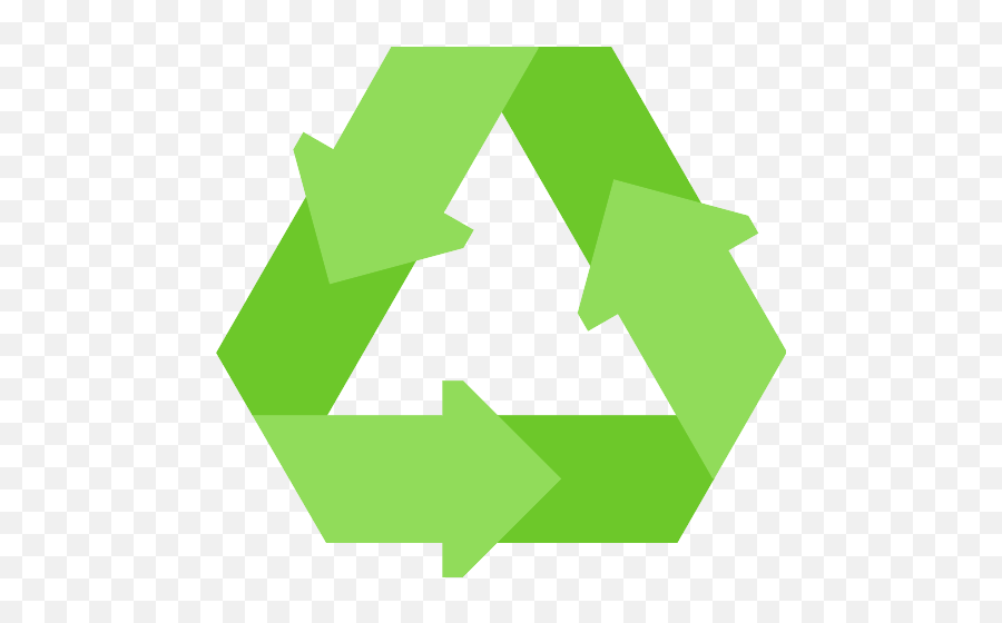 Recycling Png Icon - Recycle Logo Vector Png,Recycling Png