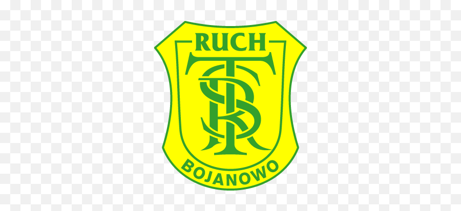 Ts Ruch Bojanowo Logo Vector - Ruch Bojanowo Png,Ts Logo