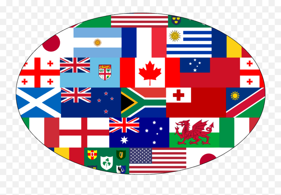 Area Recreation Flag Png Clipart - United Nation Logo 3d,United Nations Logo Png