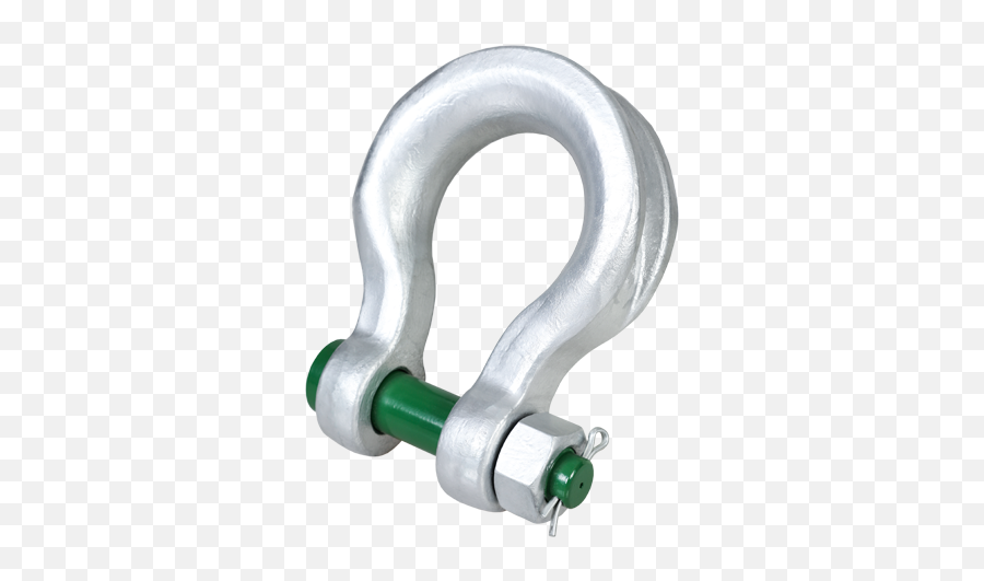 Green Pin - Green Pin Sling Shackle Bn Green Pin Sling Shackle Bn Png,Shackles Png