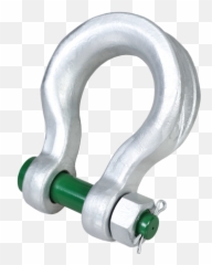 Green Pin - Green Pin Sling Shackle Bn Green Pin Sling Shackle Bn Png,Shackles Png
