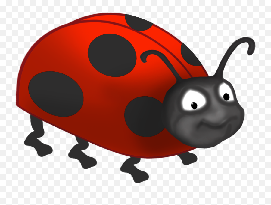 Ladybug Clipart - Ladybug Png,Ladybug Png