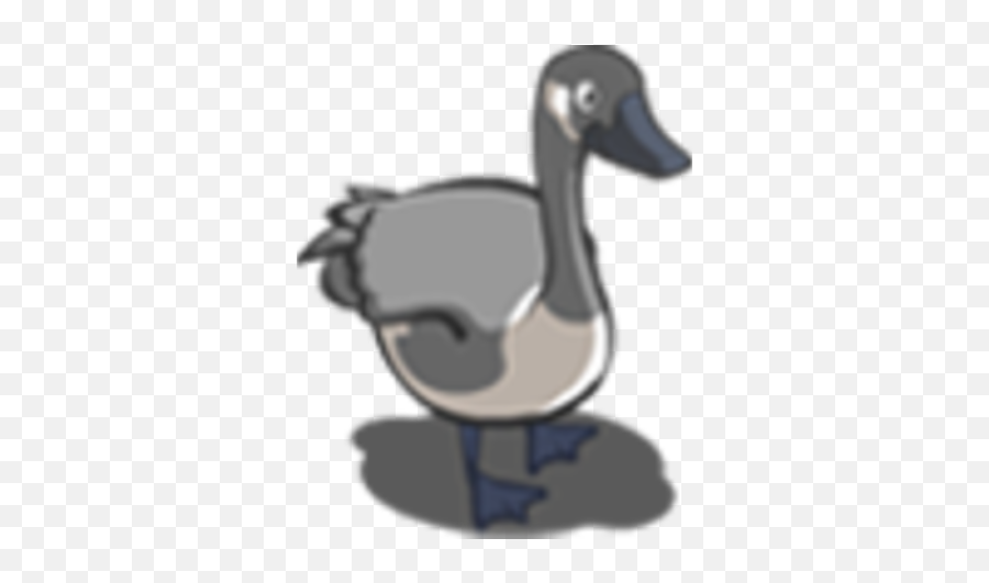 Grey Goose - Farmville Grey Goose Png,Grey Goose Png