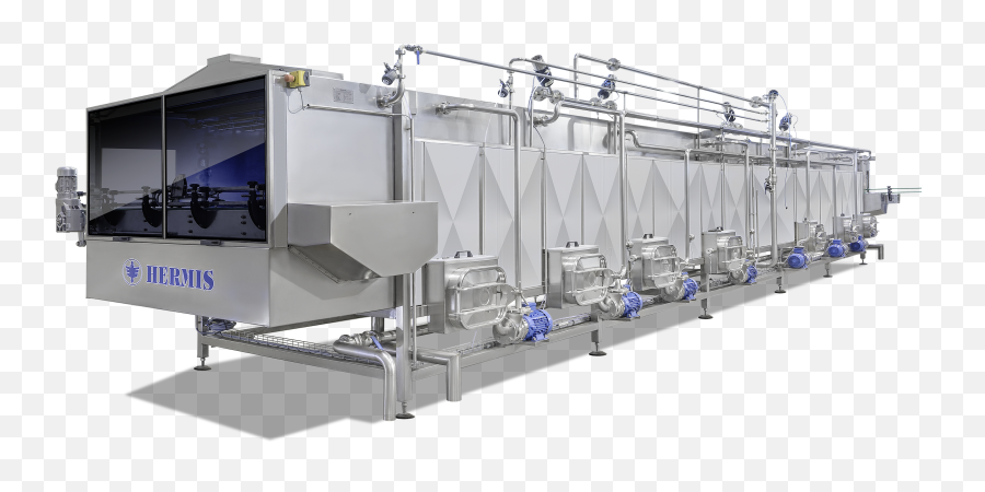 Tunnel Cooler - Hermis Tunnel Pasteurizer Png,Cooler Png