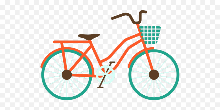 Bicycle Clipart Family - Bike Png Clip Art Transparent Png Kona Blast 2009,Cycle Png