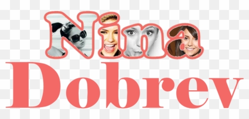Elena Gilbert Photos - Nina Dobrev Name Png,Nina Dobrev Png