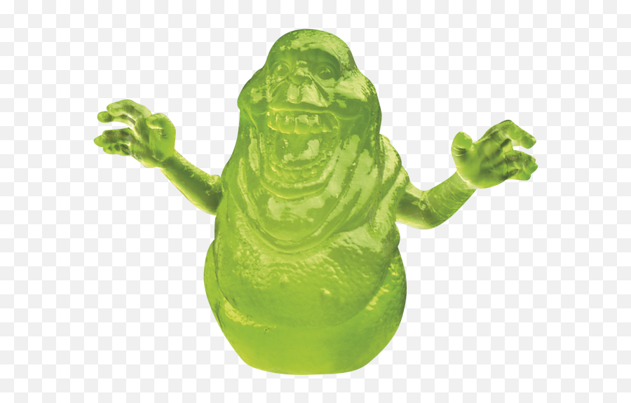 Tfuinfo - 1 Juguetes De Los Cazafantasmas 1 Png,Slimer Png