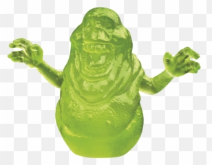 Tfuinfo - 1 Juguetes De Los Cazafantasmas 1 Png,Slimer Png