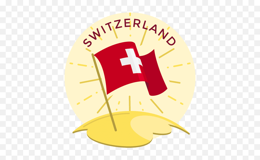 Switzerland Flag - Transparent Png U0026 Svg Vector File Switzerland Png,Flag Png Images