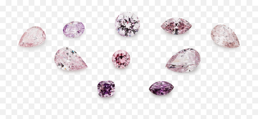 Pink Diamonds Star Diamond Private Jeweller - Diamond Png,Pink Diamond Png