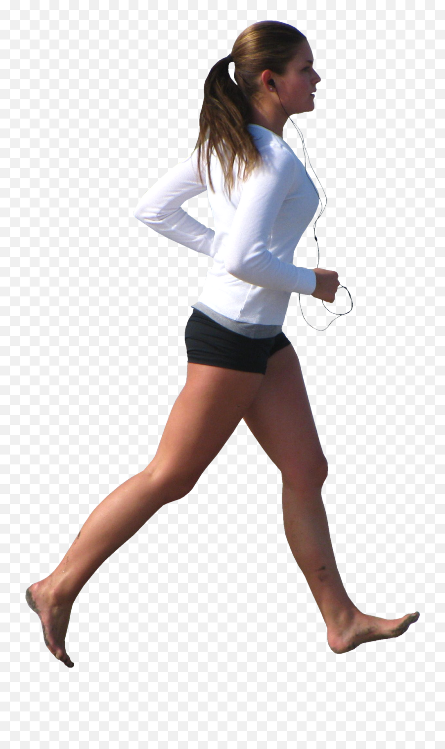 Download Running Hq Png Image - Human Transparent Background Png,Running Transparent