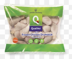 Download Chicken Drumstick - Qualiko 900gm png