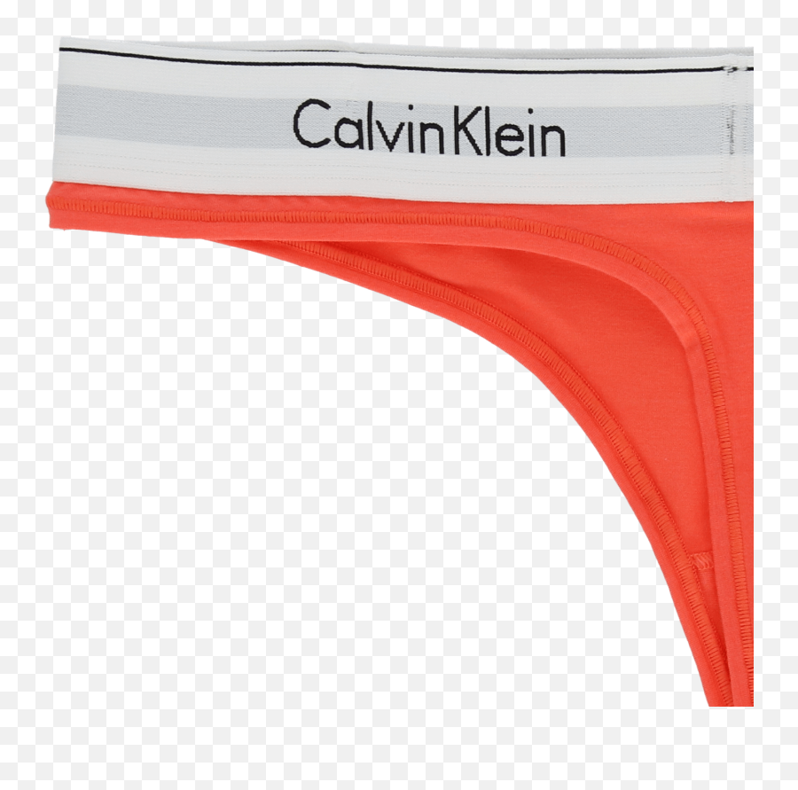 Thong - Calvin Klein Grapefruit Thong Png,Thong Png