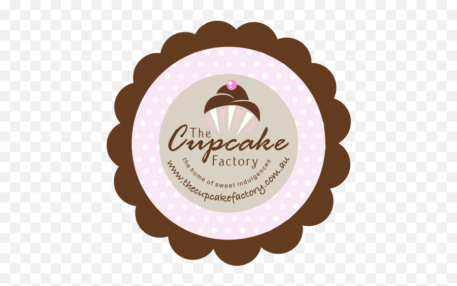 Corporate Gifts And Logo Cupcakes - Logos Cupcakes Png,Cake Logos
