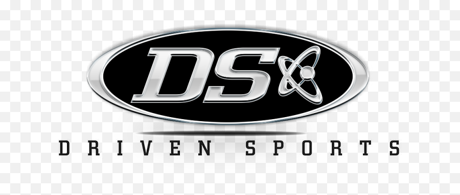 Driven Sports Re - Booted Welcome Back To Our Blog Black And White Ds Logo Png,Ds Logo