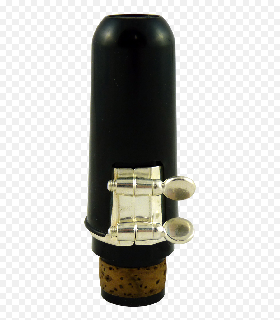 John Packer Jp6121124125 Bb Clarinet Mouthpiece For Jp - Cylinder Png,Clarinet Png