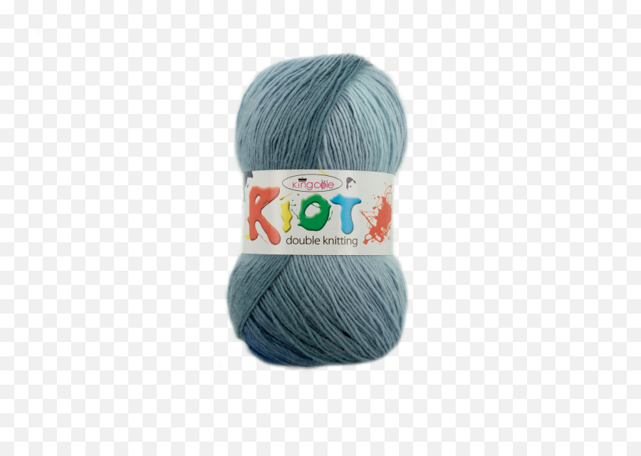 Riot Dk - King Cole Wool Png,Ball Of Yarn Png