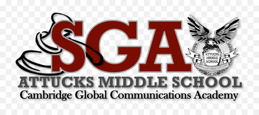 Student Government Association Sga What Is - 250 X 250 Png,School Border Png