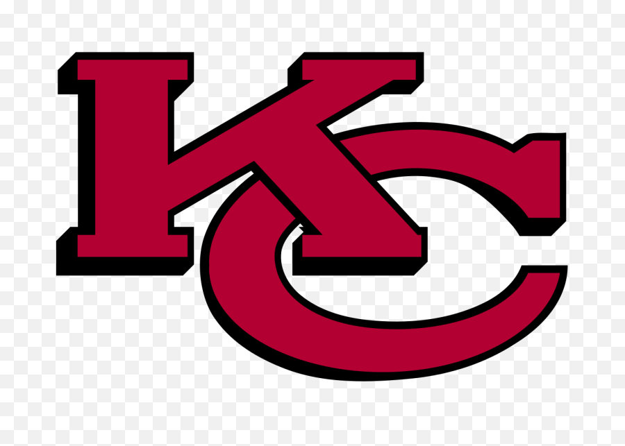 Kansas City Chiefs Kc Logo - Kansas City Chiefs Kc Png,Kansas City Chiefs Logo Png