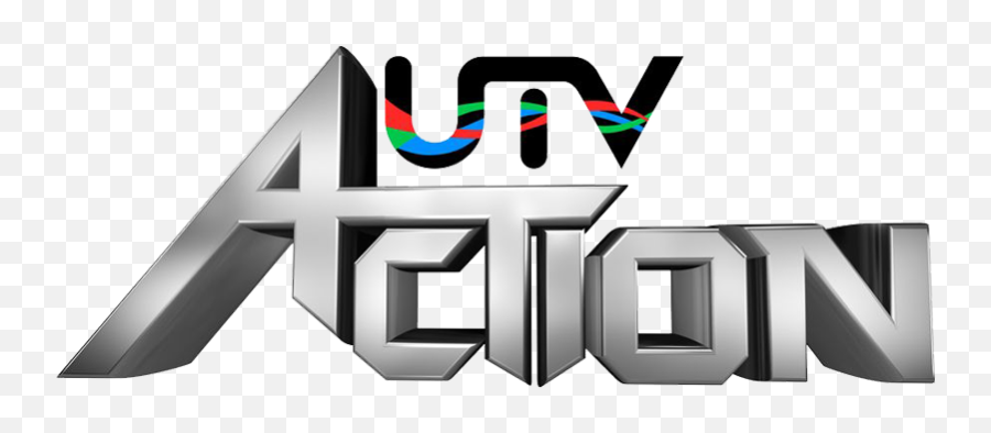 Utv Action Logo Png - Utv Action Logo Png,Action Png