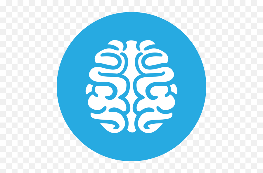 Brain Games Icon 512x512 Png - Hashtags Aplicacion,Brain Icon Png