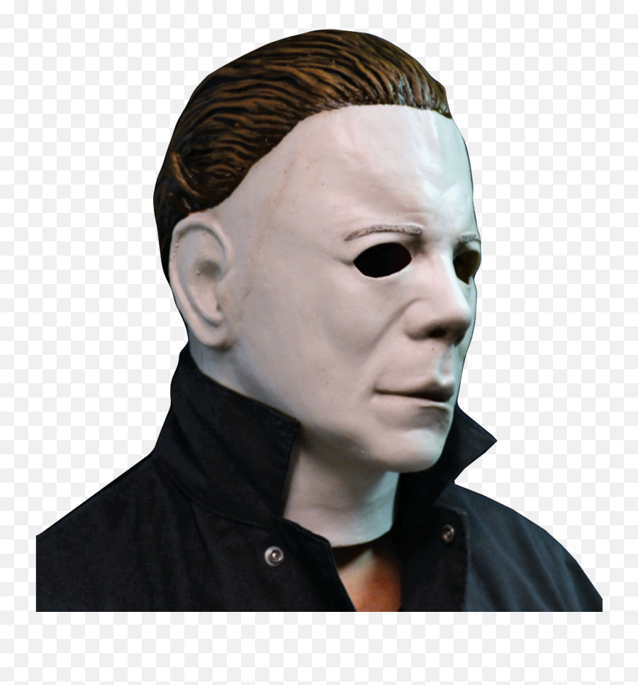 Michael Myers Halloween - Mascaras De Terror Realistas Png,Michael Myers Png