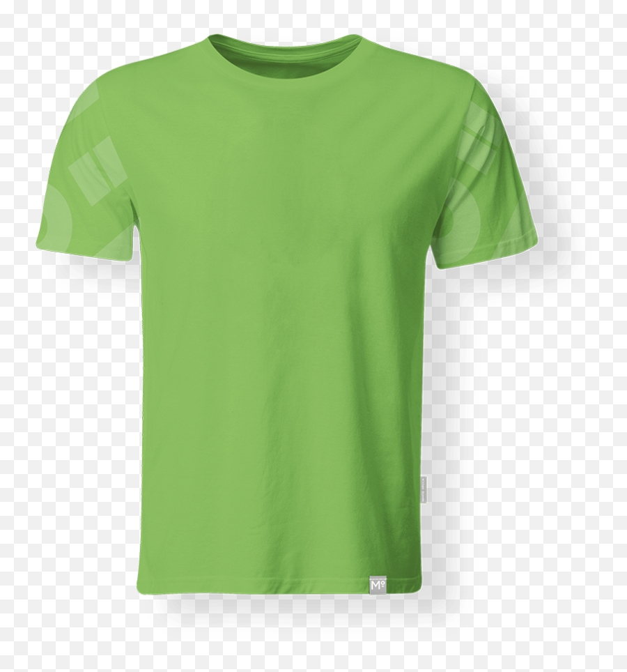 Woocommerce Custom T Shirt Demo - Gildan Softstyle Youth Tees Png,Green Tshirt Png