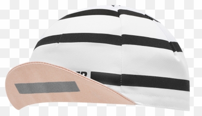 Stripe Logo Cycling Cap - Beanie Png,Stripe Logo Png
