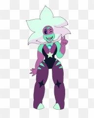 Fusion So Cute I Hope - Steven Universe Peridot Fusion Png,Could Png