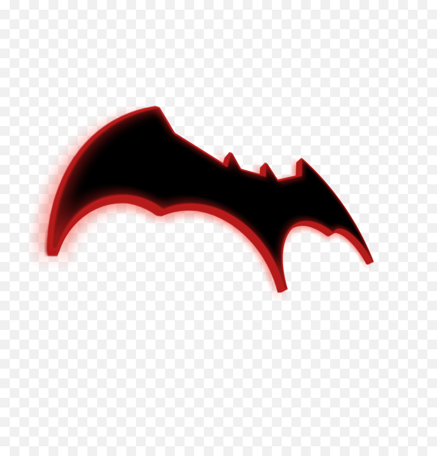 Make Batman Logo In Mobile U2014 Steemit - Bat Png,Pictures Of Batman Logo