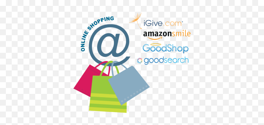 Online Shopping Logo - Ecommerce Solutions Images Png,Shopping Logo