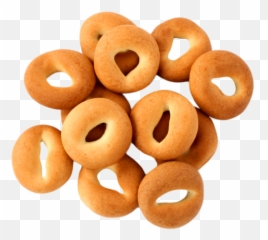 Bagel Png Clipart Background Play - Sushki Png,Bagel Png