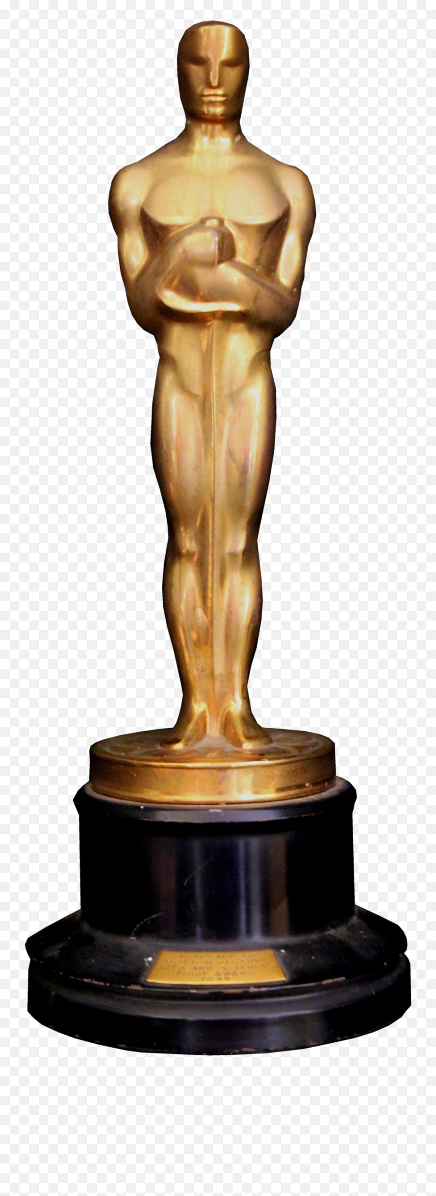 Academy Awards Png The Oscars - Oscar Academy Award Transparent,Award Png